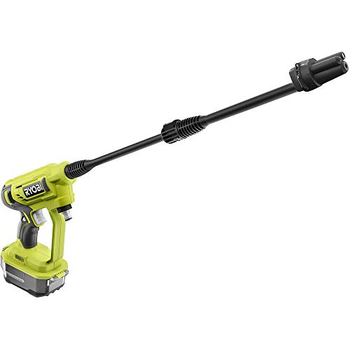RYOBI ONE+ RY120350 18V Cordless Power Cleaner