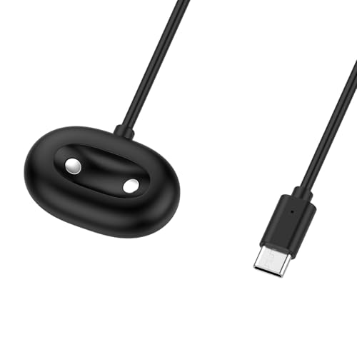 Soporte de cargador compatible con Google Pixel Watch 4 que evita desconexiones y caidas