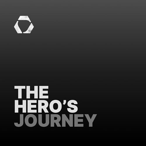 The Hero's Journey cover art