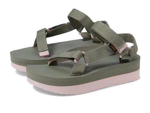 Image of Teva Women's Flatform Universal Sandal
