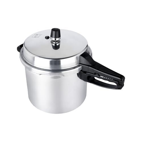 Opiniones y reviews de Olla Express Chedraui los 5 más buscados. 12 Olla Express Chedraui marca EKCO (3)