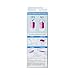 Kiss Impress No Glue Mani Press On Nails, ColorFX, 'Best Wishes', Black, Medium Size, Oval Shape, Includes 30 Nails, Prep Pad, Instructions Sheet, 1 Manicure Stick, 1 Mini File