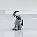 Wmai Pokemon Absol Mini Figura Muñeca De Juguete 5Cm