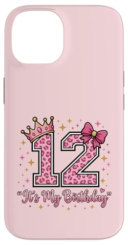 12�΂̒a���� ���̎q �s���N �q���E ���{�� ���� ���킢�� 12�� �X�}�z�P�[�X iPhone 14 �p