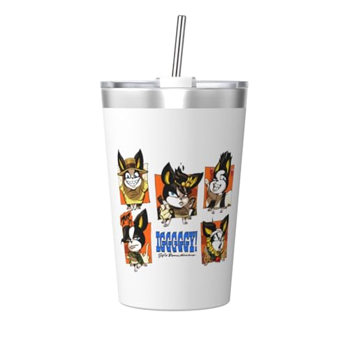 ^u[ WW̊Ȗ` CM[  Xg[Jbv }O{g Rbv 340ml Xg[t @r ^fM ۉۗ R[q[   ԗp q  ʋ ʊw