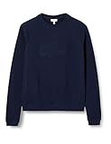 lacoste polo maat 152  Lacoste Jungen Sj4823 Sweatshirt, Blau (Marine 166), 12 Jahre (Herstellergröße: 12A)