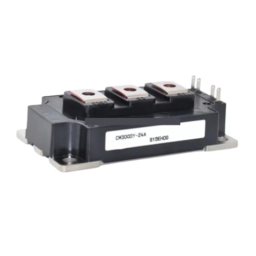 Module CM400DY-12E haute performance à faibles pertes énergétiques