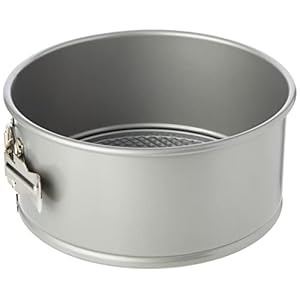 Dexam Non-Stick Deep Springform Cake tin 20cm X 9cm Deep