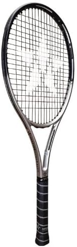 Raqueta de Tenis Master Athletics T98 Sin Encordar Grip 2 miniatura 3