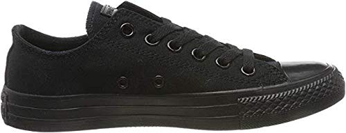 Image of Converse Women's Lace Ups Mens Low-Top Sneakers