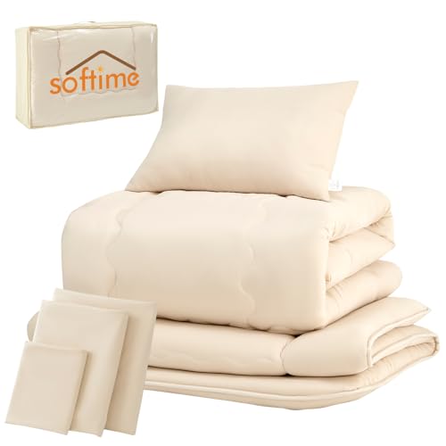 Softime zcZbg VO 7_Zbg 1.6kg|zcExŖȓ Ow~zcEӂӂ햍EJo[3_E֗Ȏ[P[X qpzcZbg SEKF R hL QZbg s[`XLH I[V[Y x[W