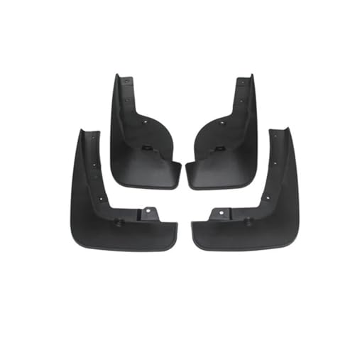 Garde-boue Infiniti FX35 pour stopper la corrosion des bas de caisse et éclats de peinture
