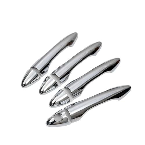 Garniture poignée de porte Hyundai IX35 Tucson 2009-2014 autocollant
