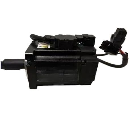 Servomoteur MS1H1-40B30CB-T331R pour automates industriels de précision