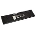 Produktbild WD52H VFV59 Laptop Batterie Ersatz für Dell Latitude E7240 E7250 Ultrabook Notebook F3G33 KWFFN J31N7 451-BBFW 451-BBFT 451-BBFX 451-BBFY GD076 GVD76 HJ8KP NCVF0 F3G33 W57CV J31N7(7.4V 45Wh)