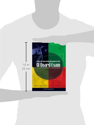 Acing The Hepatology Questions On The Gi Board Exam: The Ultimate Crunch-Time Resource #TOP1