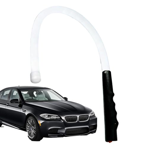 Lampe de travail flexible LED 800 lm puissante et étanche pour vos chantiers