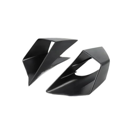 Caches latéraux réservoir moto CBR650 CBR500R capot garniture aileron 2024