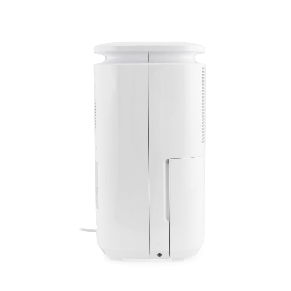 TROTEC TTK 30 E Luftentfeuchter elektrisch – 12 L/Tag, bis 15 m²/37 m³
