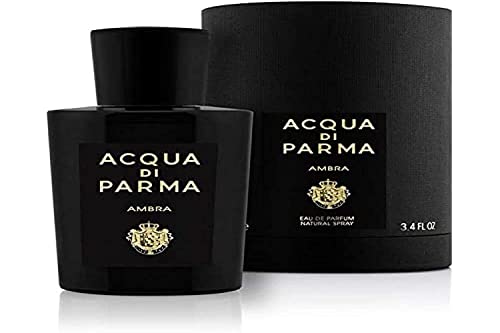 Acqua Di Parma Srl Sig. ambra edp 100 ml.