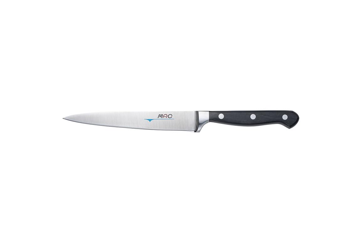 MAC Couteau spécial filet gamme Professional lame 175mm SO-70