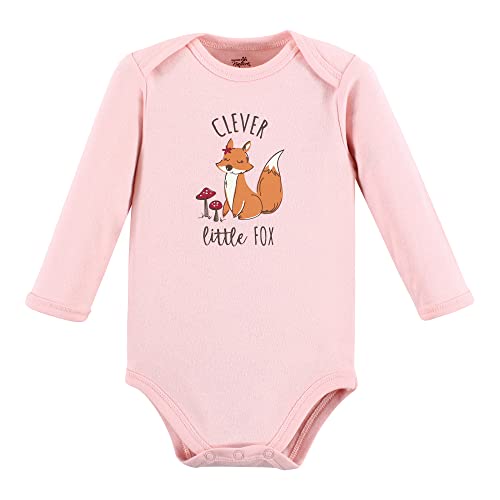 Image of Touched by Nature Baby Organic Cotton Bodysuits