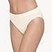 Wacoal Women's B-Smooth Seamless Full Coverage Hi-Cut Brief Panty, 834175