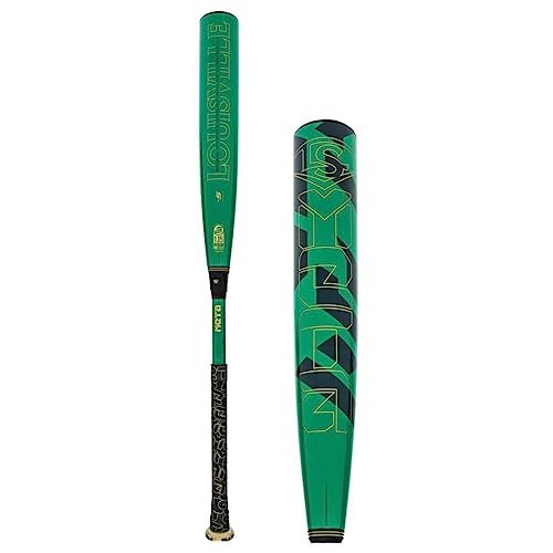 Louisville Slugger Meta® (-5) USSSA Baseball Bat - 30'/25 oz
