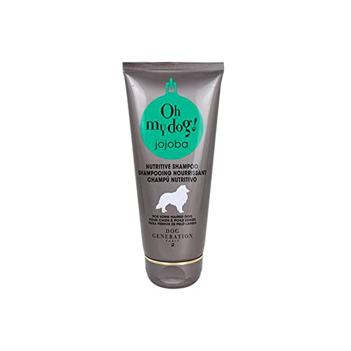 Chadog Oh My Dog Jojoba - Jojoba Shampooing 200 ML