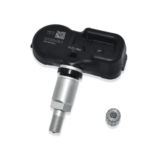 Capteur de pression des pneus pour éteindre le voyant TPMS Toyota Avensis Yaris