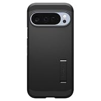 Spigen Tough Armor(AI) MagFit für Google Pixel 10 Pro XL -Black – Ansicht 4
