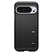 Spigen for Pixel 10 Pro XL Case, Tough Armor MagFit (2025) [Designed for Pixelsnap, Compatible with MagSafe Accessories] - Black