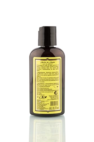 Opiniones y reviews de Aceite de argan para el cabello precio que puedes comprar esta semana. 17
