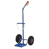 neoLab 1-6026 Gasflaschenkarre