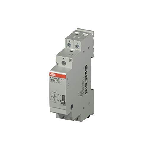 Abb E290-16-11/230, White