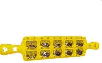 Manjira Junjuna Manjeera Pooja Manjira Bhajan Manjira y }`J[ J^y