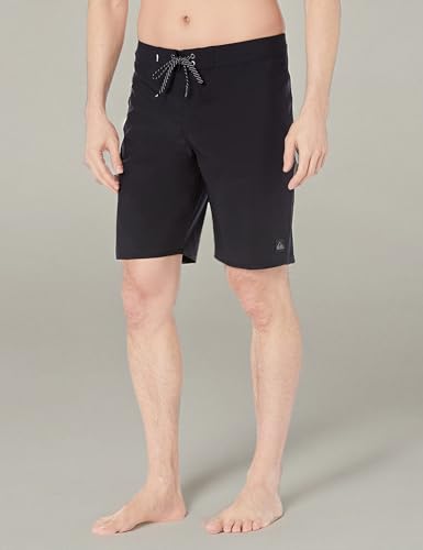 Quiksilver Men's Surfsilk Kaimana 20 Boardshort Swim Trunk3