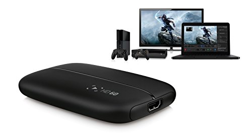 Professional professional video capture system product image