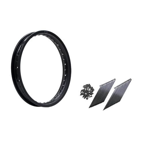 21-2.15 リム ホイール セット 21-2.15 リム ホイール セット