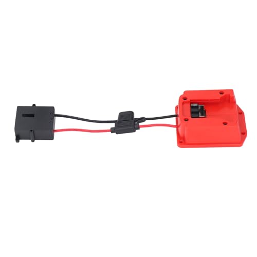 Convertidor de potencia 18V para coche infantil compatible con 48-11-1828 2