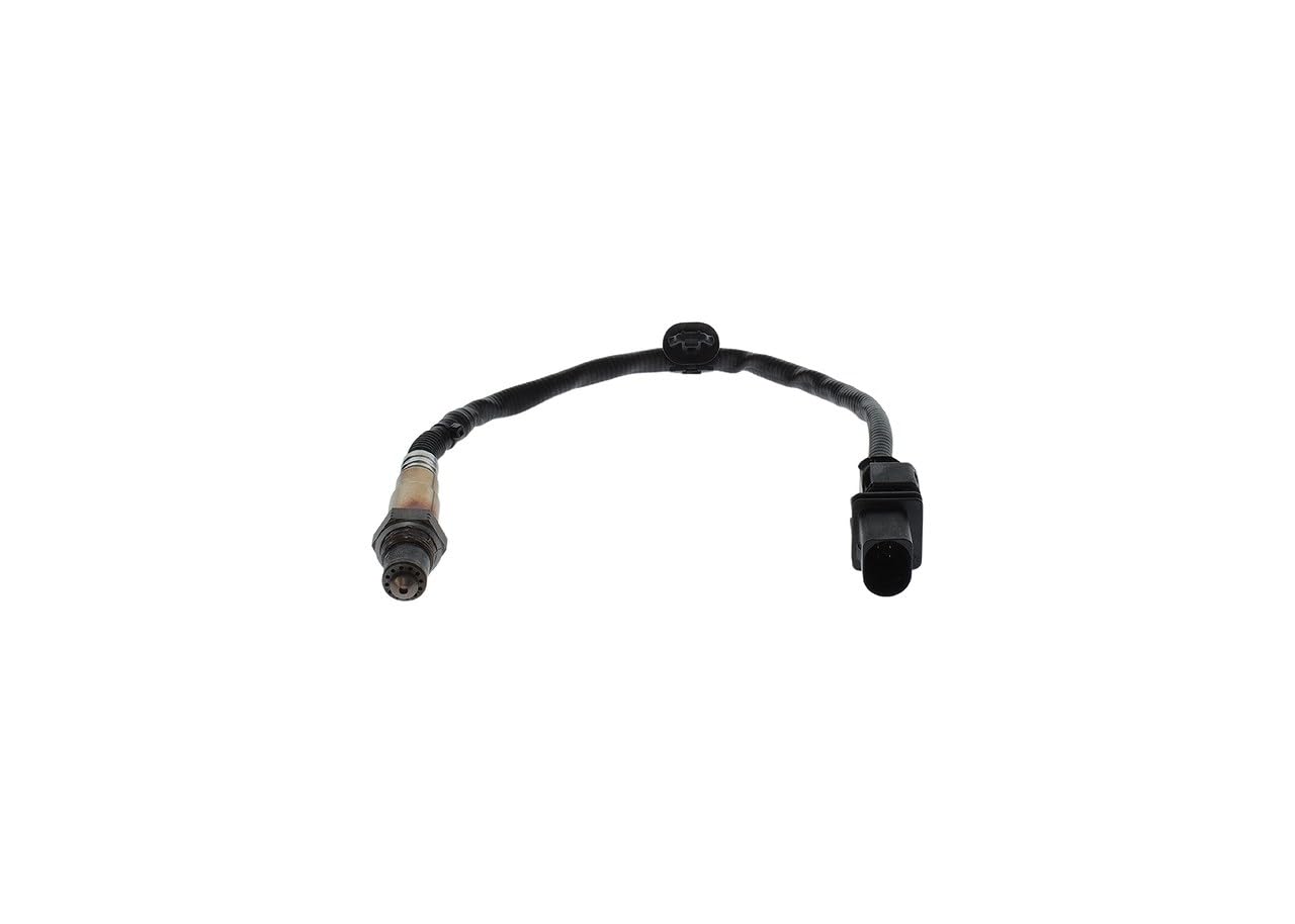 Bosch 0281004179 - Sonda Lambda Original, con Conector Específico