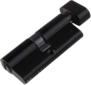 Tnbccxn TNBCCXN Gałka Drzwiowa Mosiężna 70mm