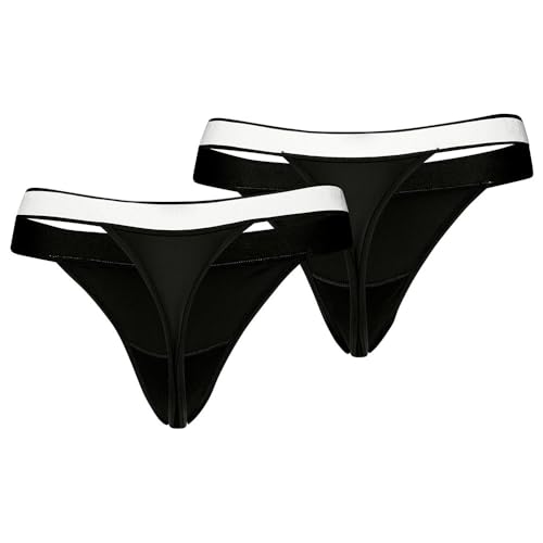 Strings Femme lot de 2 - vue 6