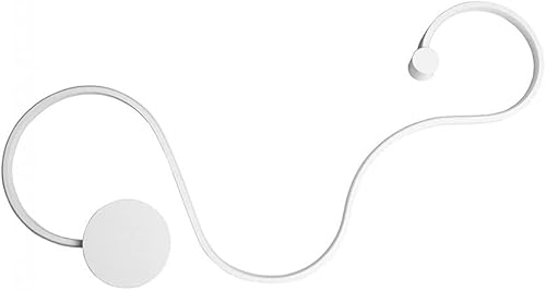 Applique Serpente Snake Applique lampada da parete...