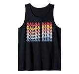 Salsa King Salsa Dance Dancer Gifts