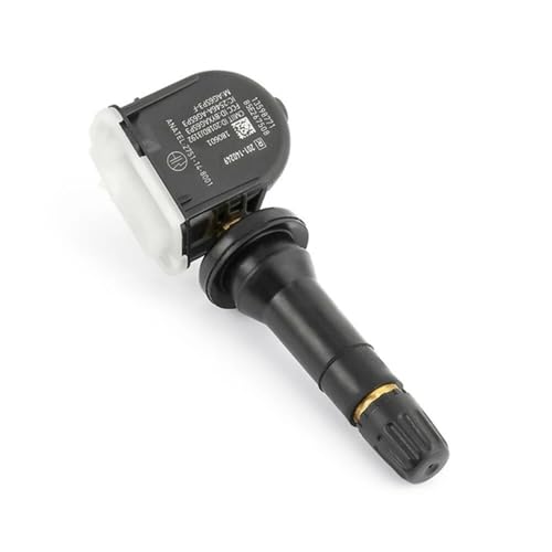 Capteur de pression des pneus résout le voyant TPMS Buick Bolt et Envision