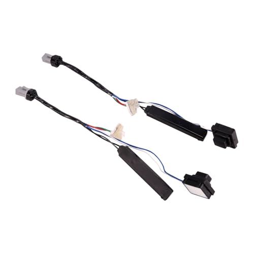 Poignée porte du véhicule cassée remplacez facilement votre kit KX5 82657d9000