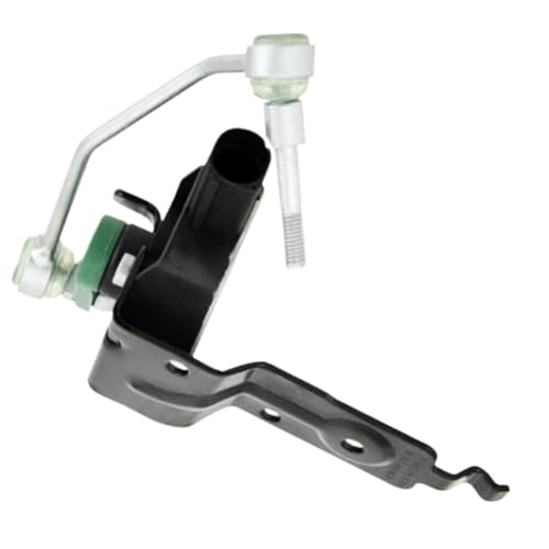 Sensor 4F0941285F para corregir faros bajos y errores de nivelacion de luces 3