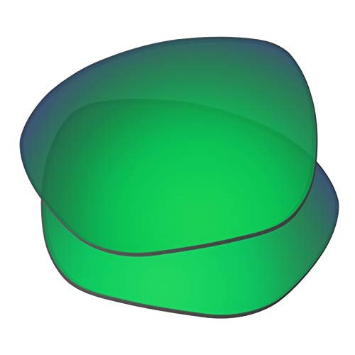 Image of Overtime Lenses Replacement for Oakley Sunglass OO9167 Polarized