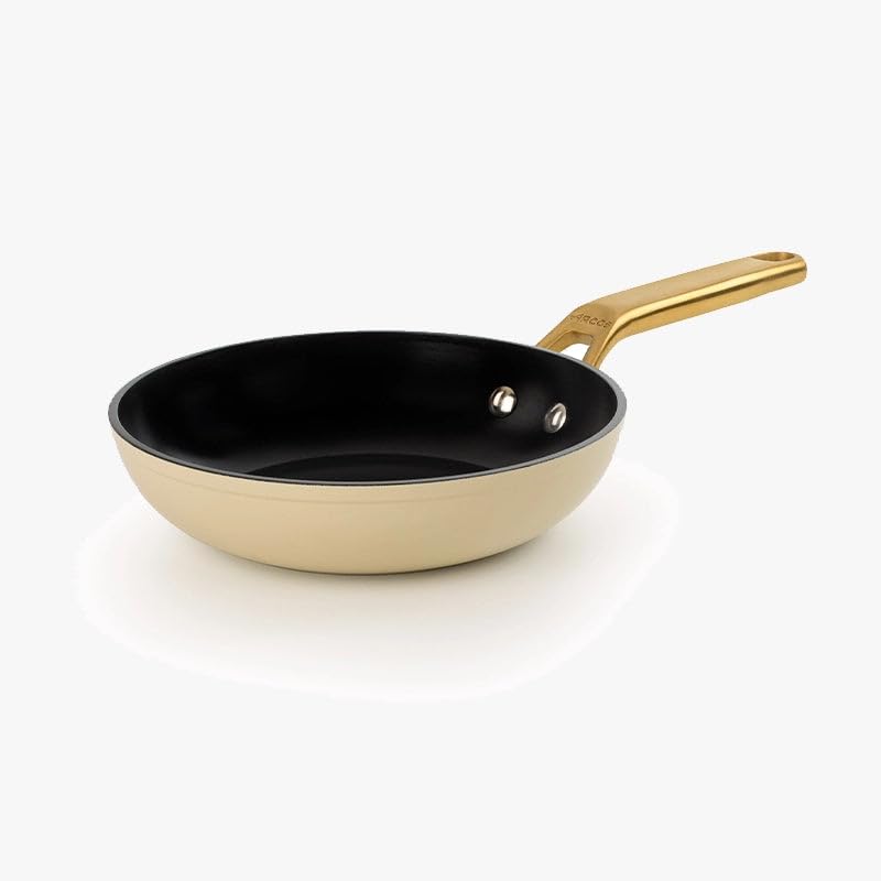 Arcos Serie Samoa Iconic | Sarten Antiadherente Cerámico 20 cm | Aluminio Forjado | Apta...